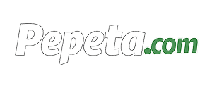 Pepeta logo